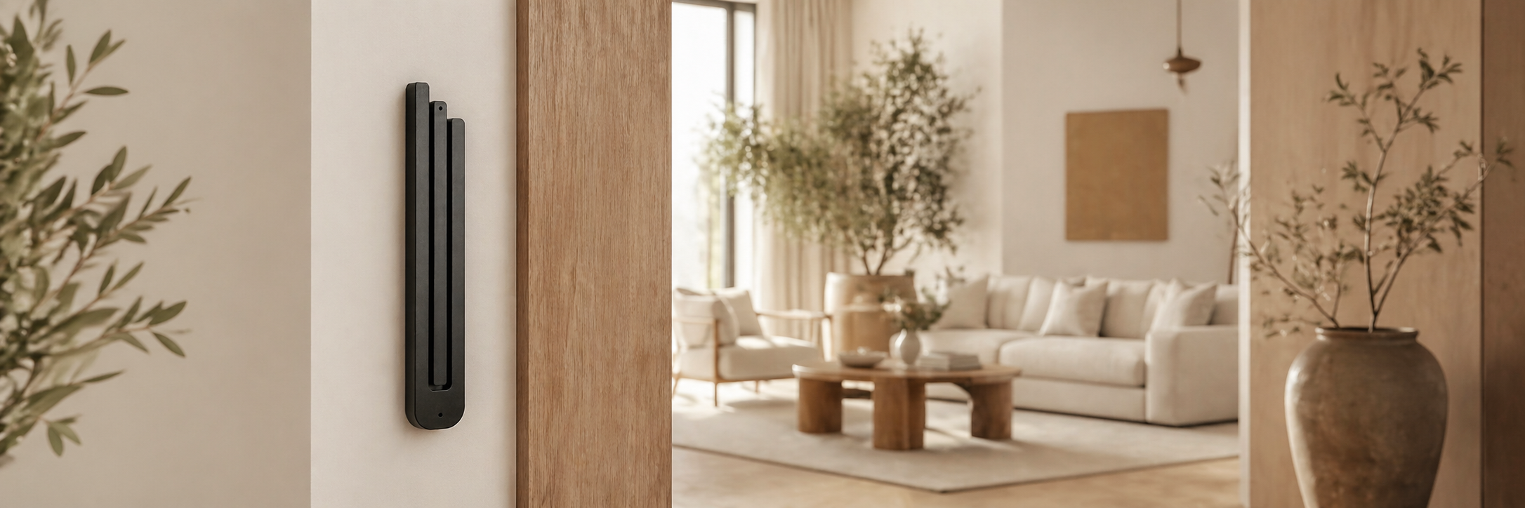 Mézouza Shine : quand la tradition rencontre le design moderne dans le Judaïca artisanal