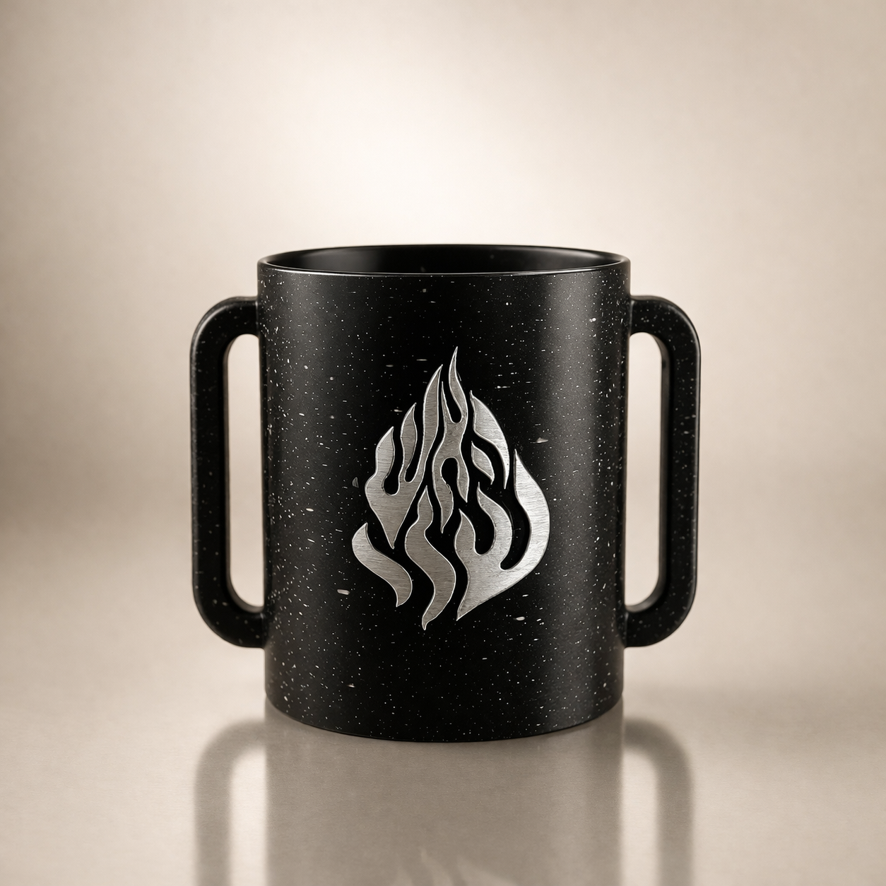 Keli Aesh Sheli – Boîte à Feu Artisanale Personnalisée 1