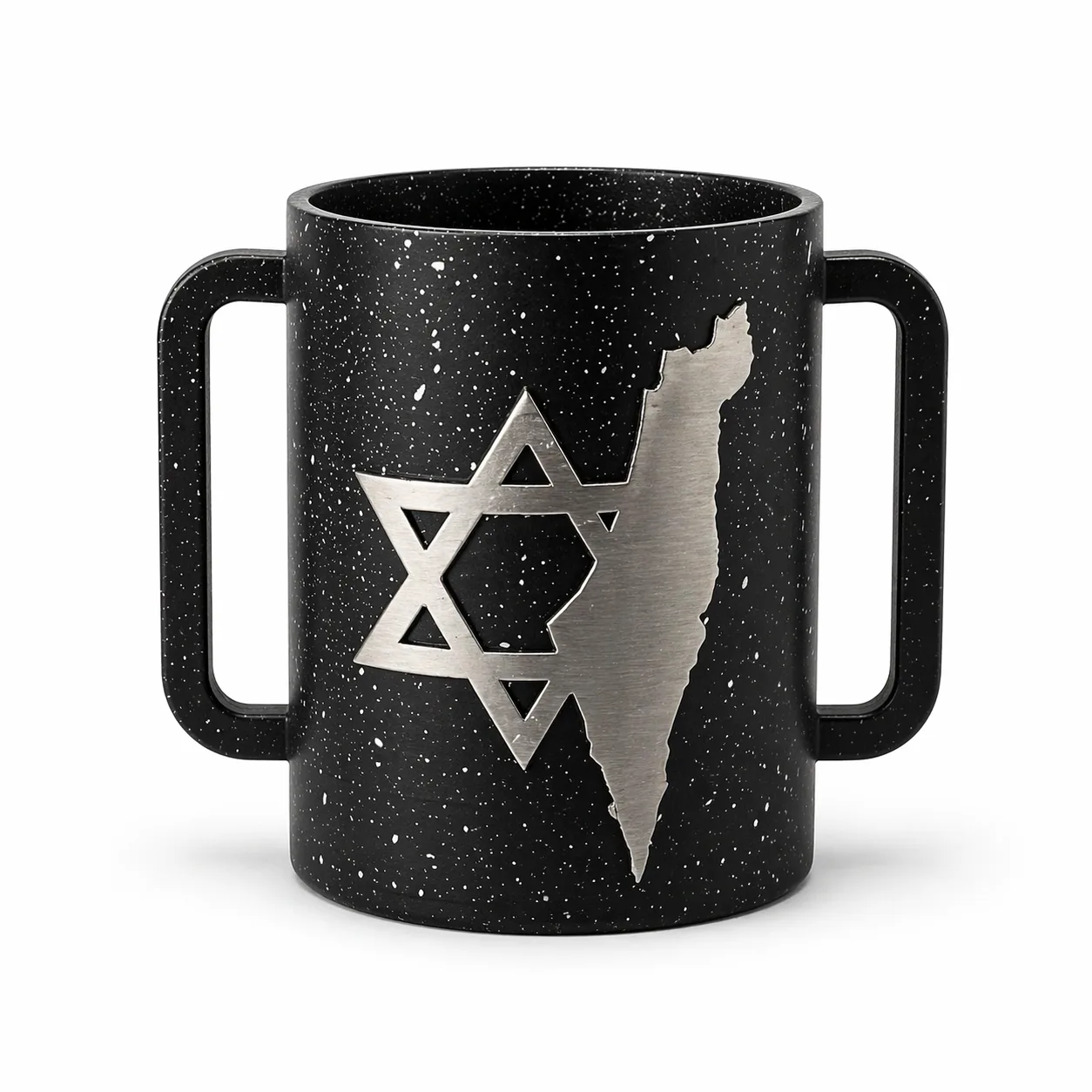 Kéli Eretz Israël – Maguén David, Lion de Yehouda & Or Vésimha